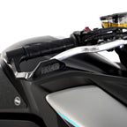 R&G Brake Lever Guard (17mm - 19mm) for some EBR, MV Agusta, Genata, Ducati, Kawasaki, Triumph, Honda & CFMoto