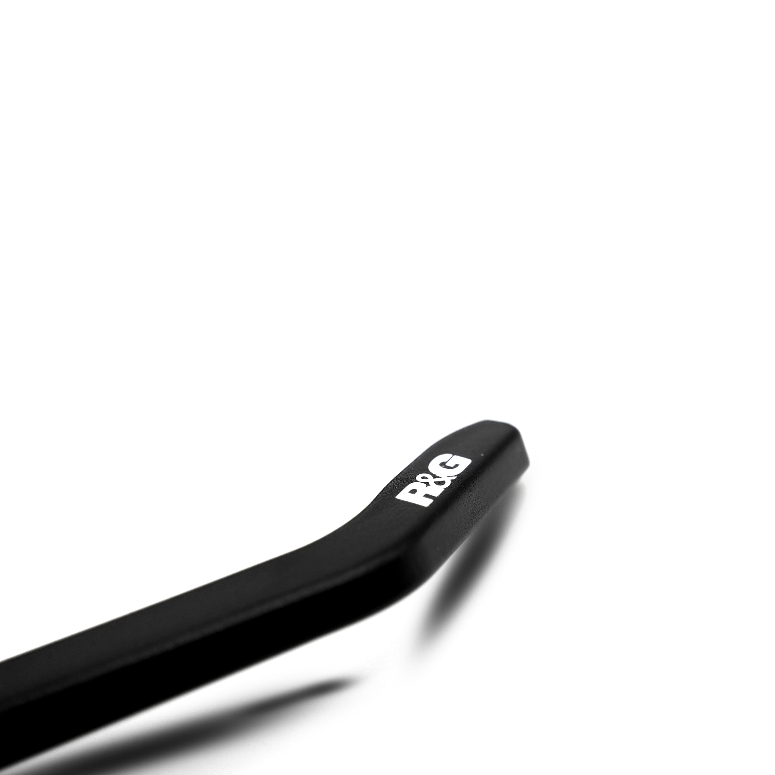 R&G Interlock Brake Lever Guard & LHS Bar End Slider, PAIR for Yamaha MT-09 '21- & MT-09 SP '21-