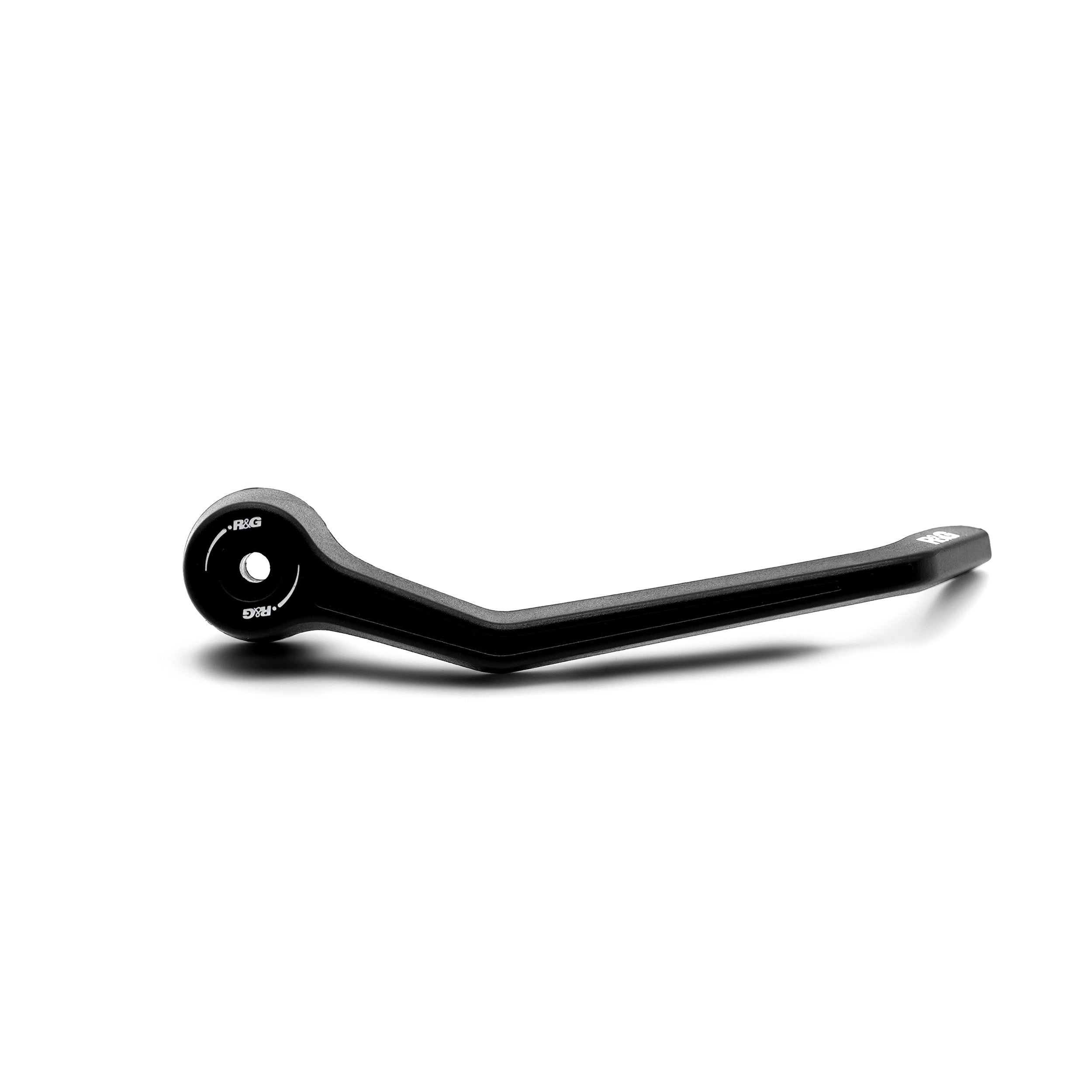 R&G Interlock Brake & Clutch Lever Guards, PAIR for Aprilia RSV4-RR, RSV4 1100 Factory, RSV4 Factory & RSV4-RF '15-24.