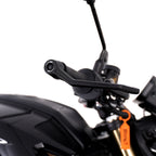 R&G Interlock Brake Lever Guard for Triumph Speed Triple 1200RR '22-, QJMOTOR SRK 800 '25- , SRK 800 RR '25- , Aprilia Tuono 660 '25- & Tuono 660 Factory '25-