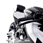R&G Interlock Brake Lever Guard (14-18mm Expander)