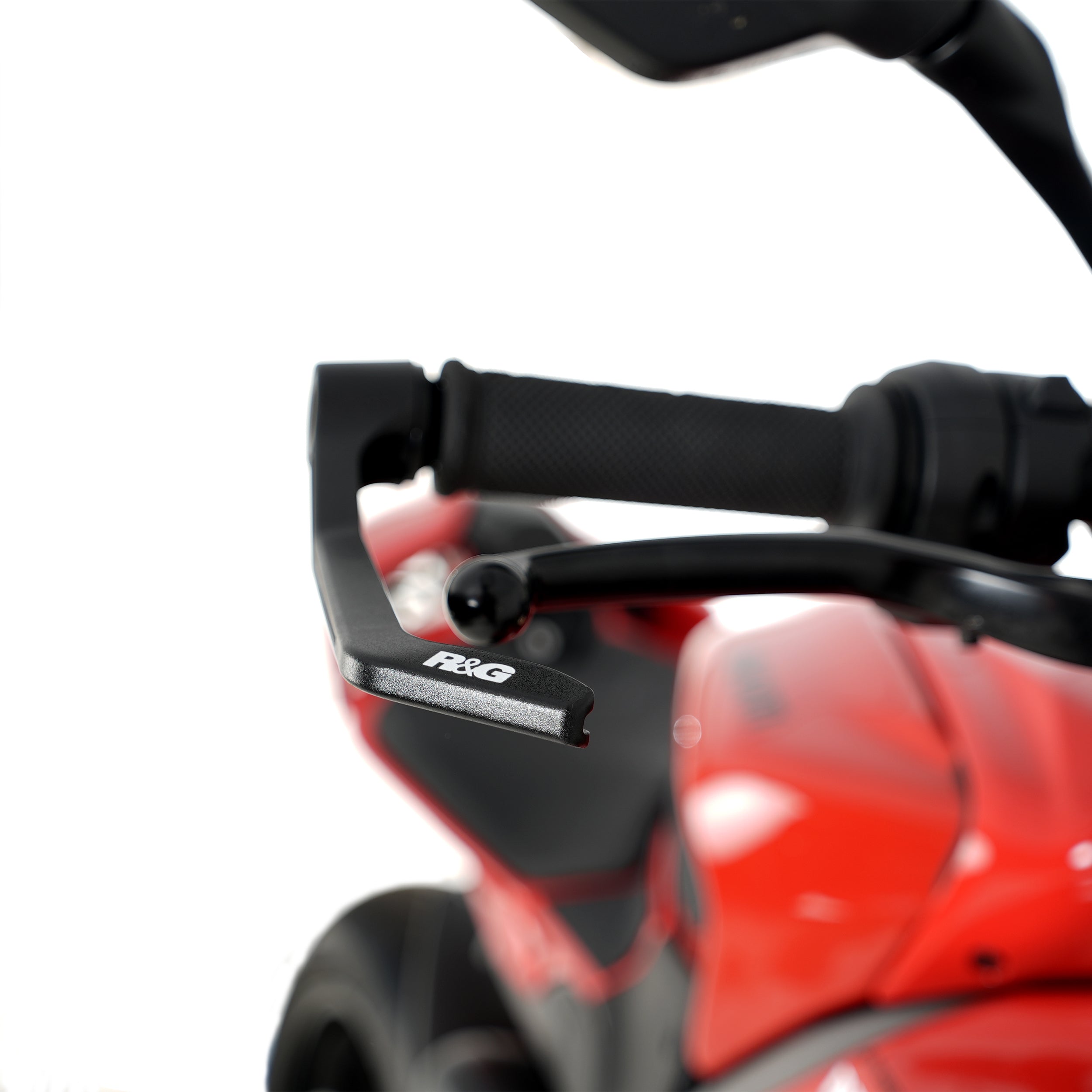 R&G Interlock Brake Lever Guard (14-18mm Expander)
