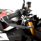 R&G Interlock Brake Lever Guard for Aprilia Tuono V4 1100 Factory & Tuono V4 1100 '25-