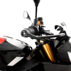R&G Interlock Brake Lever Guard for Aprilia Tuono V4 1100 Factory & Tuono V4 1100 '25-