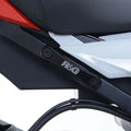 Exhaust Hanger Kit for BMW S1000R '17-'20 (With Akrapovic Exhaust)