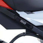 Exhaust Hanger Kit for BMW S1000R '17-'20 (With Akrapovic Exhaust)