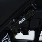 Exhaust Hanger Kit for the Suzuki SV650 '16- & SV650X '18-'19