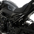 Rear Foot Rest Blanking Plates for Kawasaki Z900 '17- & Z900RS '18-