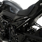 Rear Foot Rest Blanking Plates for Kawasaki Z900 '17- & Z900RS '18-