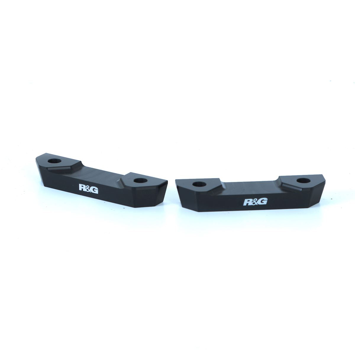 Rear Foot Rest Blanking Plates for Honda CBR1000RR '17-'19 models