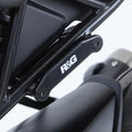 Exhaust Hanger & Blanking Plate kit for the KTM RC125 '17- / RC390 '17-'21