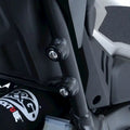 Exhaust Hanger Kit for the  Ducati Multistrada V4 (S)/ V4 Sport '21-