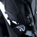 Rear Foot Rest Blanking Plugs for Honda CB125R '18- '24, CB300R '18- '24, CB650R '19- & CBR650R '19-, Ducati Multistrada V4 '21- '24 & Multistrada V4S '21-(Single)