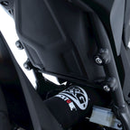 Rear Foot Rest Blanking Plugs for Honda CB125R '18- '24, CB300R '18- '24, CB650R '19- & CBR650R '19-, Ducati Multistrada V4 '21- '24 & Multistrada V4S '21-(Single)