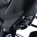 Exhaust Hanger & Footrest Blanking Plate for the Husqvarna Vitpilen 701 '18-