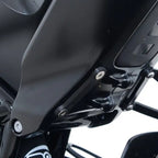 Exhaust Hanger & Footrest Blanking Plate for the Husqvarna Vitpilen 701 '18-