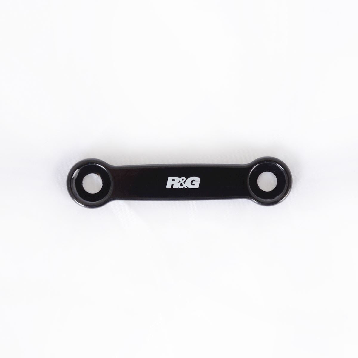 Exhaust Hanger & Footrest Blanking Plate Kit for the Kawasaki Ninja 125 '19-