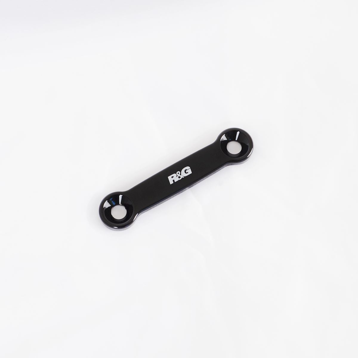 Rear Foot Rest Blanking Plate for Kawasaki Ninja 125 '19- & Z125 '19-