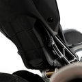 Rear Foot Rest Blanking Plates for BMW S1000RR '19-  , S1000R '21- / Sport/ M Sport '21- '24, M1000RR '21- '24 & M1000R '23- '24, Honda CRF1100L Africa Twin Adventure Sports/ CRF1100L Africa Twin Standard Model '20- '24 & CRF1100L Africa Twin DCT '24