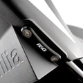Rear Foot Rest Blanking Plates for KTM 790 Adventure '19-, KTM 890 Adventure '20-'22, Yamaha Tenere World Rally(T7) '23-, 700 '19- , Suzuki GSX-S 950 '21-, GSX-S1000 '15-,Husqvarna Norden 901 '22 & Aprilia RS457 '24-