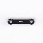 Exhaust Hanger Kit for the Husqvarna Svartpilen 701 '19-