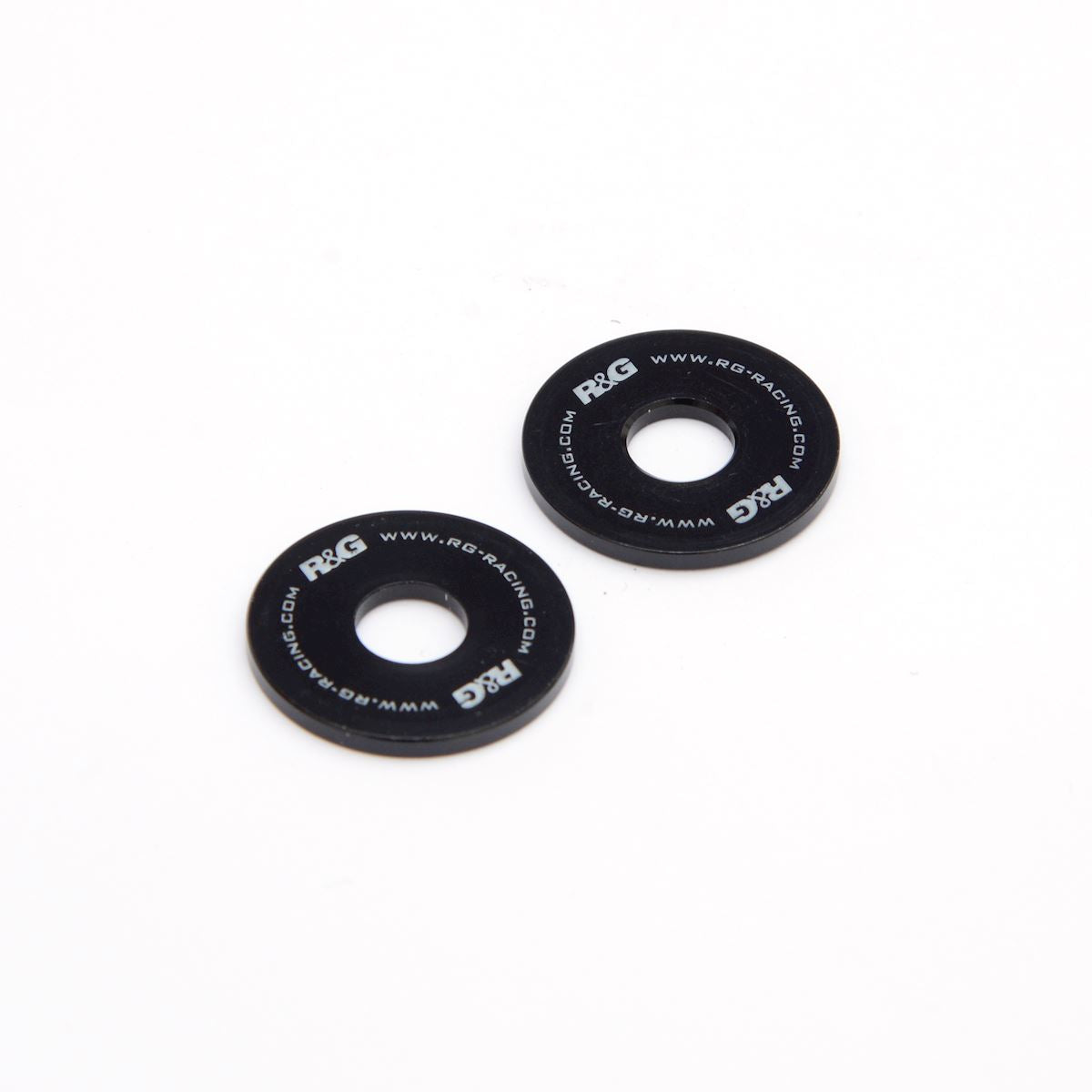 Rear Foot Rest Blanking Set for the KTM 1290 Super Duke R '20- '24, KTM 1390 Super Duke R Evo '24-