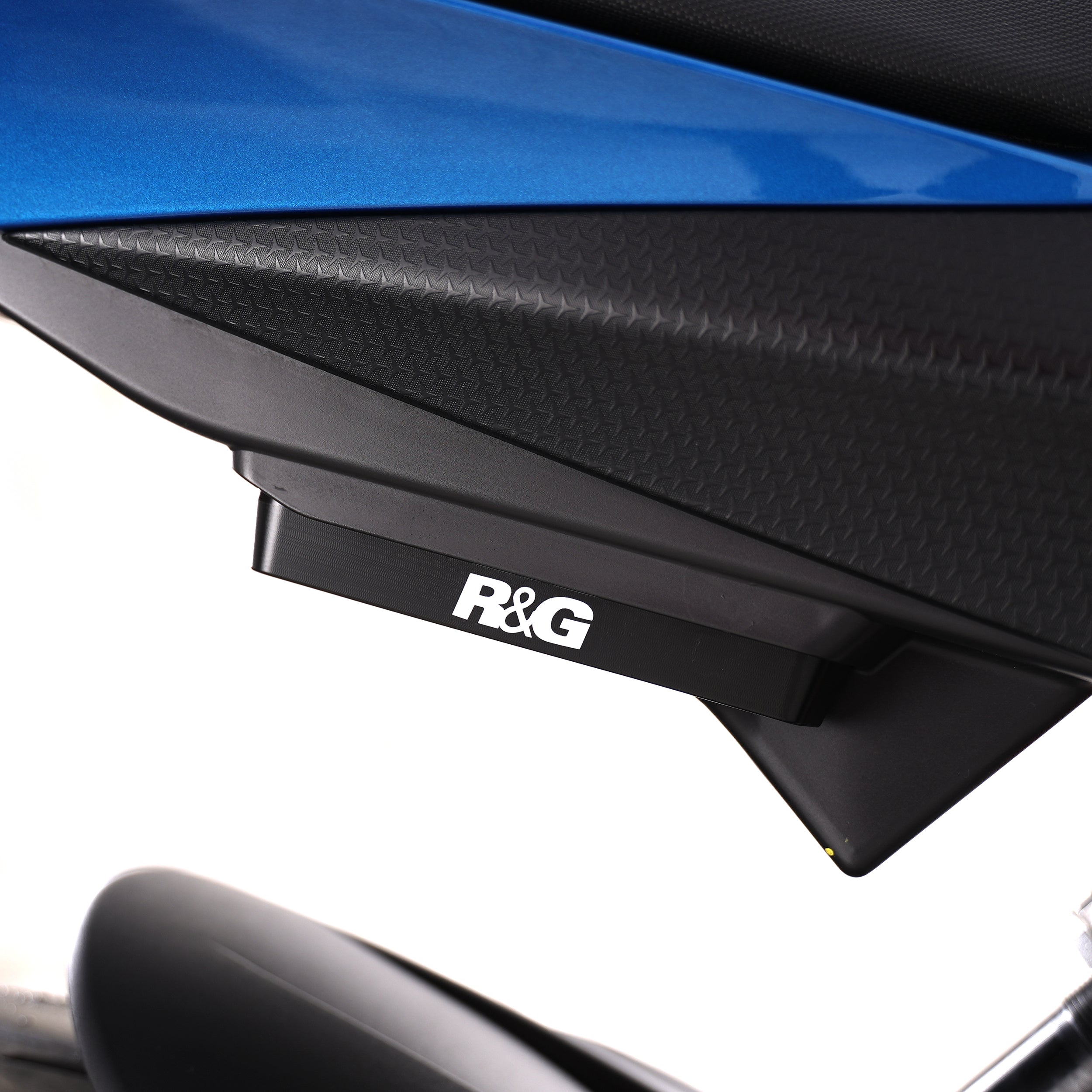 Rear Foot Rest Blanking Plates for Aprilia RS660 '21-, RS660 Factory '22- ,Tuono 660 '21- & Tuono 660 Factory '25- (PAIR)