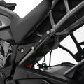 Rear Foot Rest Blanking Plates for Harley-Davidson Pan America 1250 (Special) '21- (LHS Only)