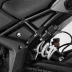 Rear Foot Rest Blanking Plates for Triumph Tiger Sport 660 '22- '24 (Pair)