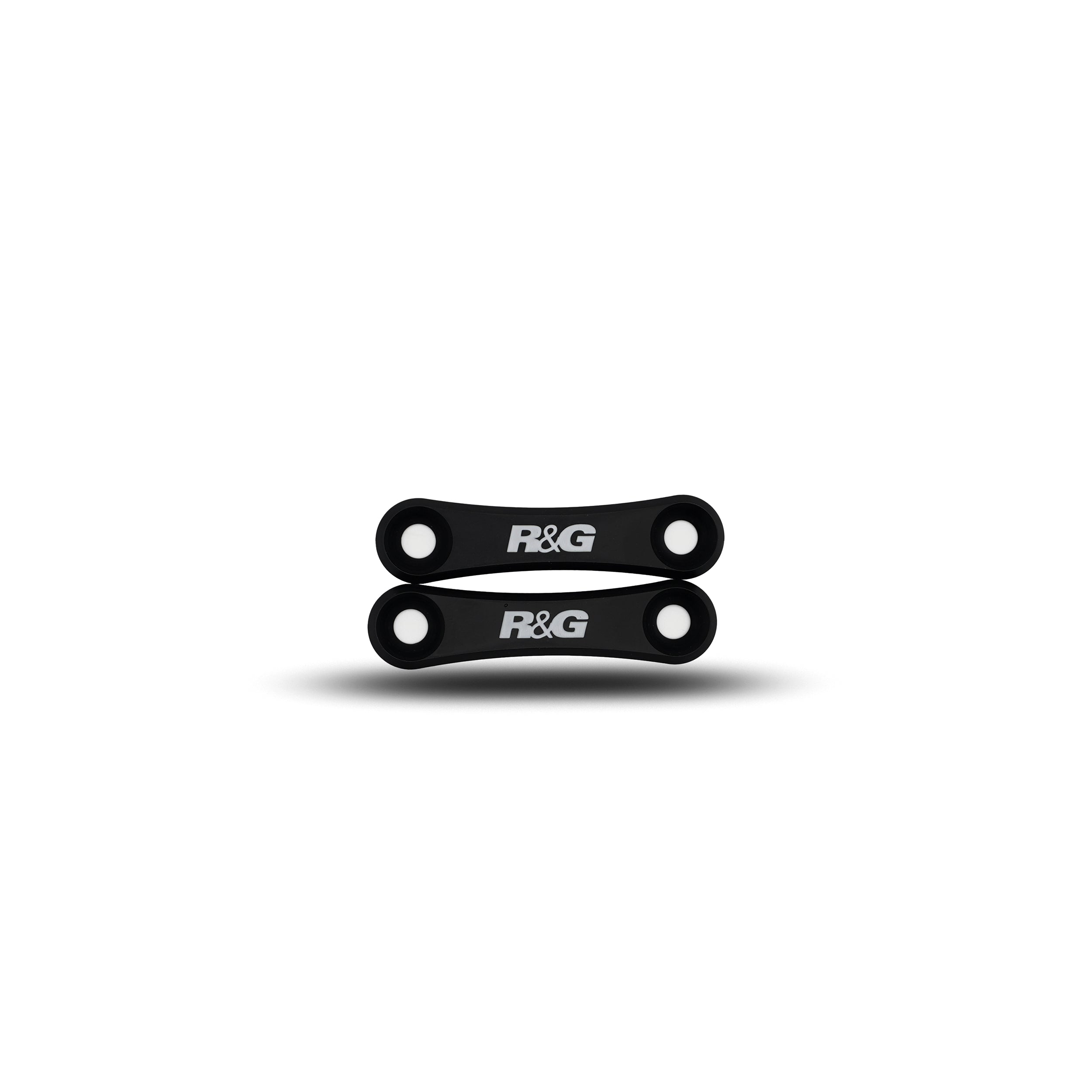 Rear Foot Rest Blanking Plates for KTM Duke 125/250/390 '24-