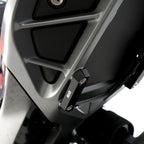 Rear Foot Rest Blanking Plates for KTM Duke 125/250/390 '24-