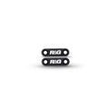 Rear Foot Rest Blanking Plate for Yamaha YZF-R9 '25-