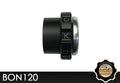 Kaoko Throttle Stabilizer for Triumph Bonneville T120 '16-25 & T100 '16-