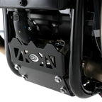 Bash Plate for the Triumph Bonneville Bobber '17-25.