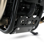 Bash Plate for the Triumph Bonneville Bobber '17-25.