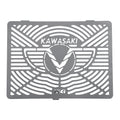 Branded Radiator Guard For Kawasaki Vulcan S '15- '24