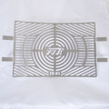 Branded Radiator Guard For Indian FTR1200(S) '19-25.