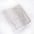 Branded Radiator Guard For KTM 1290 Super Duke R '20- '24