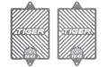 Branded Radiator Guard (Pair) for Triumph Tiger 850 SPORT '21-