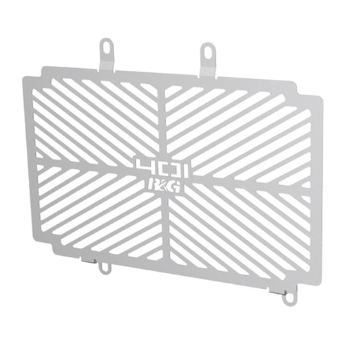 Branded Radiator Guard for Husqvarna Vitpilen/Svartpilen 401 '18- '23