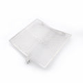 Branded Radiator Guard for Triumph Speed Triple 1200 RS '21-
