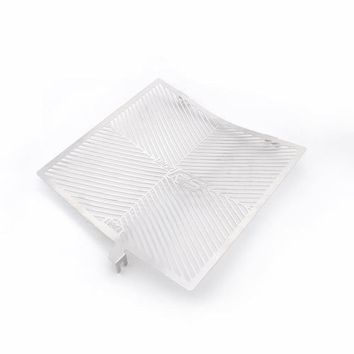 Branded Radiator Guard for Triumph Speed Triple 1200 RS '21-