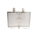 Branded Radiator Guard for Harley-Davidson Pan America (Special) 1250 '21-'24