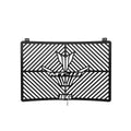 Branded Radiator Guard for Yamaha MT-10 (SP) '16-'21, MT-10 '22-