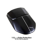 R&G Fender Extender for BMW F850 GSA '18-25, F900 GSA '24-, F850 GS '18-25 &  F900 GS '24-