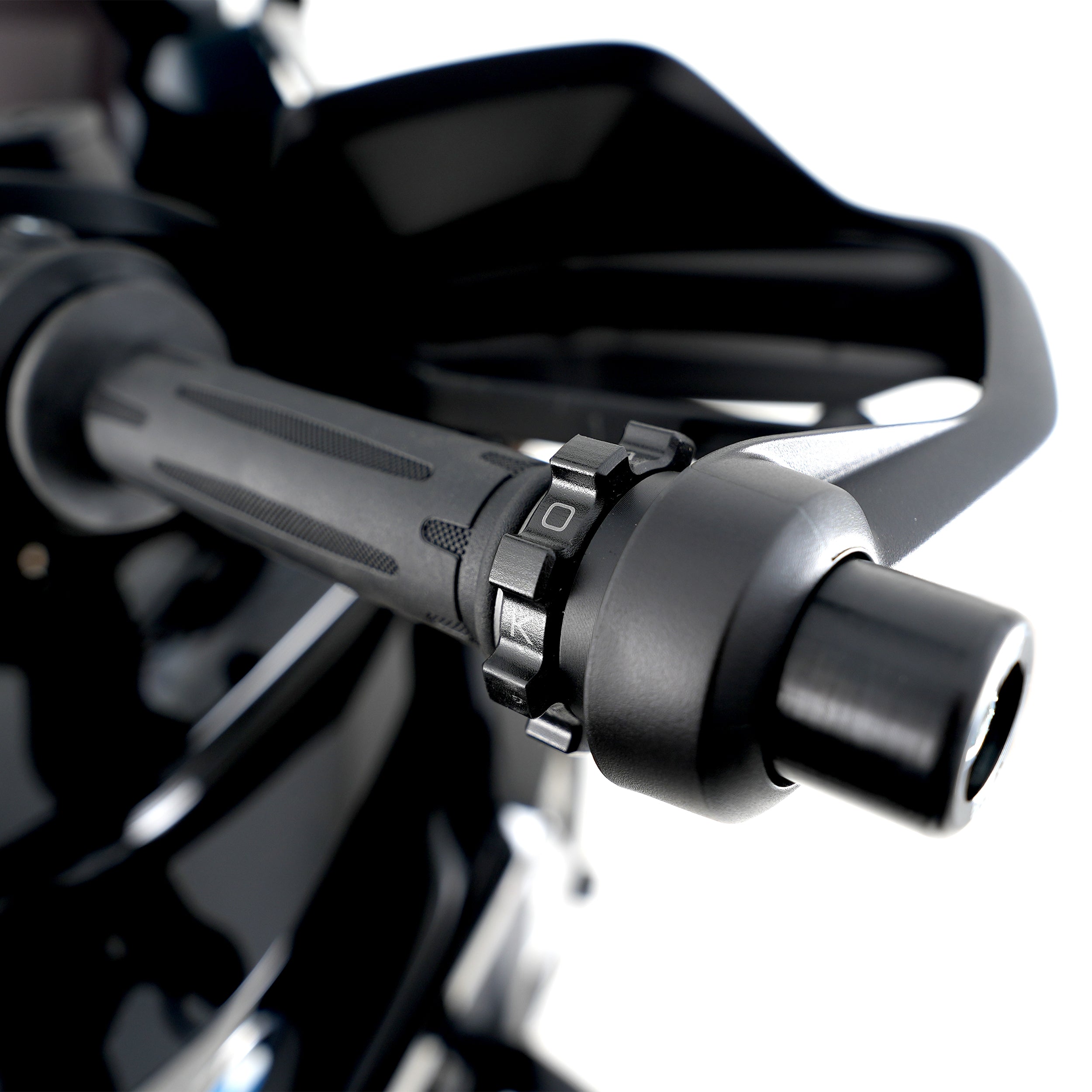 Kaoko Throttle Stabilizer for multiple models.