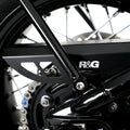 Chain Guard for Triumph Bonneville Bobber '17-25.