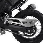Chain Guard for  Yamaha Tenere World Rally(T7) '23-, 700 Tenere '19- , Tenere 700 World Raid '22-  & Tenere 700 Rally '21- '24
