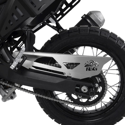 Chain Guard for  Yamaha Tenere World Rally(T7) '23-, 700 Tenere '19- , Tenere 700 World Raid '22-  & Tenere 700 Rally '21- '24