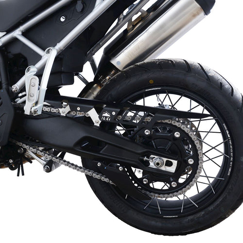 Chain Guard for Triumph Tiger 900 GT (PRO)/ 900 Rally (PRO) '20- & Tiger 850 Sport '21-
